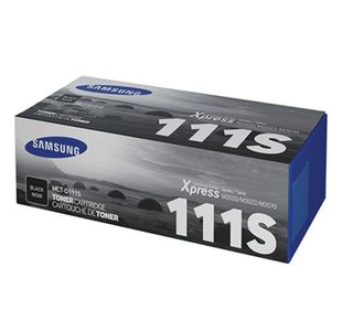 Hp /Samsung Mlt-D111S Toner Blk