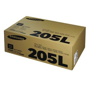 Hp /Samsung Mlt-D205L Toner Hy Blk