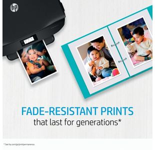 Hp Original 982X Hy Bk Pagewide Cart