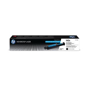 Hp W1143A 143A Neverstop Blk Toner 2.5K