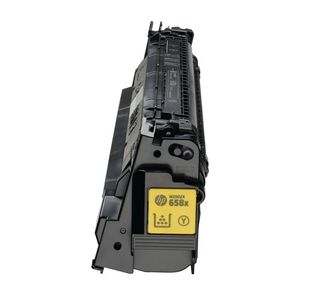 Hp W2002X 658X Yellow Toner 28K Pages