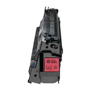 Hp W2003X 658X Magenta Toner 28K Pages