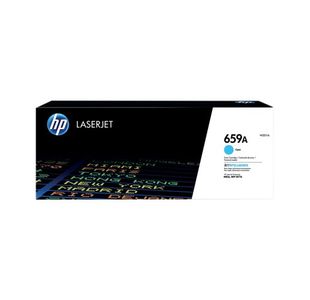 Hp W2011A 659A Cyan Toner 13K