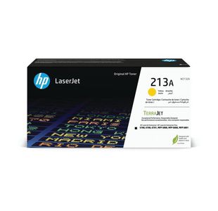 Hp W2132A 213A 3K Yellow Toner