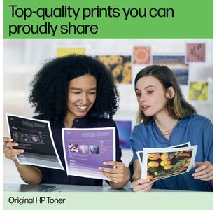 Hp W2140Z 214Z 31K U High Black Toner