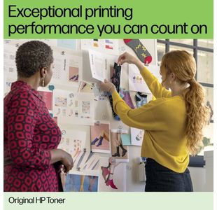 Hp W2142Z 214Z 26K U High Yellow Toner