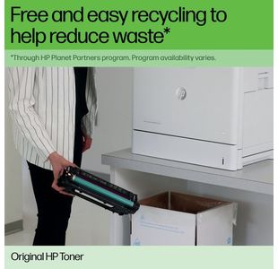 Hp W2170Z 217Z 32K High Black Toner