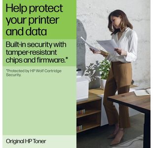 Hp W2170Z 217Z 32K High Black Toner