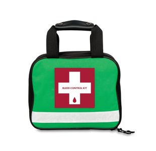 Pact First Aid Kit Technician Bag