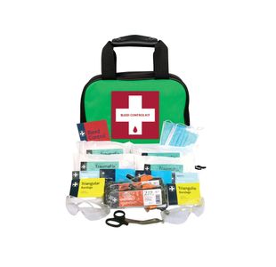 Pact First Aid Kit Technician Bag