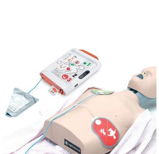 Mediana A16 Hearton Aed Fully-Auto