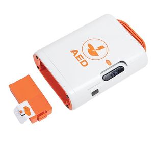 Mediana A16 Hearton Aed Fully-Auto