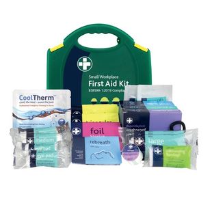 Reliance S/Workplace First Aid Kit