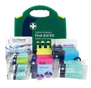 Reliance M/Workplace First Aid Kit