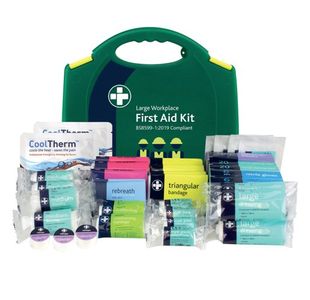 Reliance L/Workplace First Aid Kit