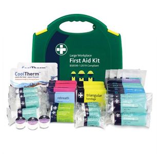 Reliance L/Workplace First Aid Kit