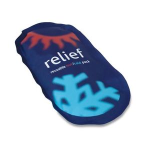 Reliance Medical Hot/Cold Pack Pk10
