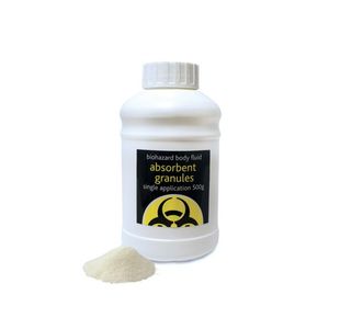 Reliance Medical Absorb Granule Pk18