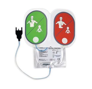 Reliance Mediana A15 Hearton Aed