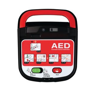 Reliance Mediana A15 Hearton Aed