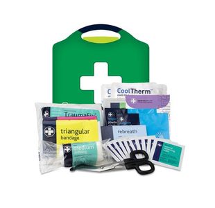 Reliance Bsi Travel Kit Medium
