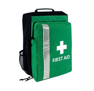 Reliance M Sch Trip F/Aid Kit Rsack