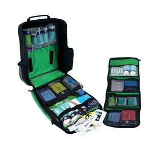 Reliance M Sch Trip F/Aid Kit Rsack