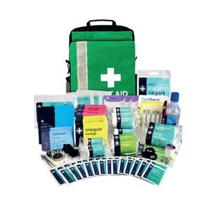 Reliance M Sch Trip F/Aid Kit Rsack