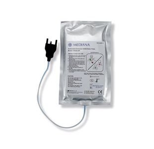 Mediana A15 Repl Resuscitation Pads