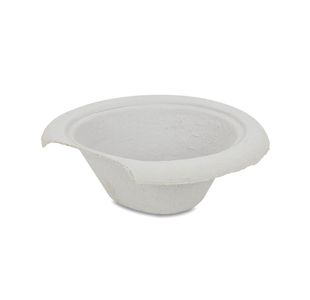 Medical Vomit/Gen Use Bowl 1L Pk200