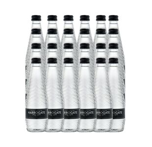 Harrogate Sprg Wtr Still 330Ml Pk24