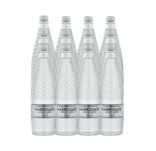 Harrogate Water Sparkling 750Ml Pk12