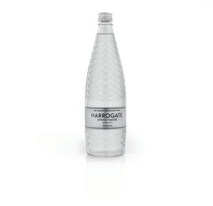 Harrogate Water Sparkling 750Ml Pk12