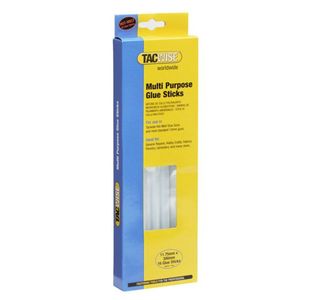 Tacwise Glue Sticks 11.75X300Mm Pk16