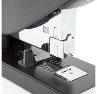 Rapesco 55 Heavy Duty Stapler Black