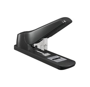 Rapesco 45 Heavy Duty Stapler Black