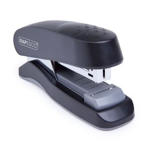 Rapesco Flat Clinch Half Strip 30Sh