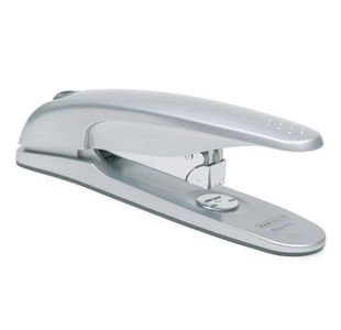 Rapesco Zero 1 Stapler Silver