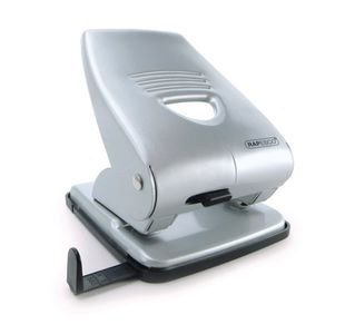 Rapesco 835 2-Hole Punch 40 Sht