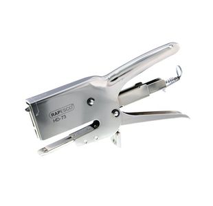 Heavy Duty Plier 73 20Sh Silver