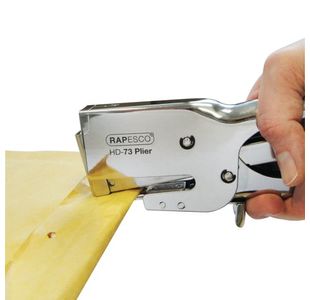 Heavy Duty Plier 73 20Sh Silver