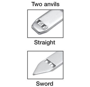 Heavy Duty Plier 73 20Sh Silver