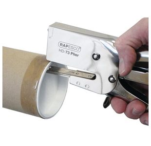 Heavy Duty Plier 73 20Sh Silver