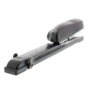 Rapesco Front Loading Long Arm Stap
