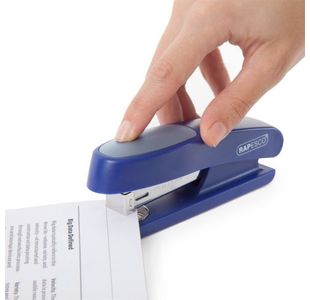 Rapesco Stingray Stapler R7 Blue