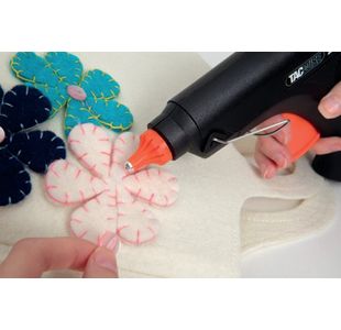 Tacwise 202 Hot Melt Glue Gun
