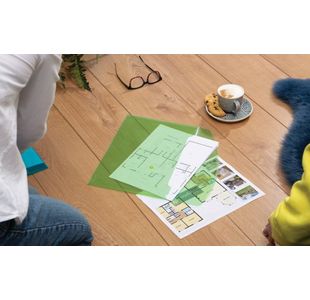 Eco Recyc Popp Wlt A4+ Brt P20