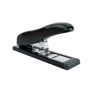 Rapesco Eco Hd-100 Stapler Black