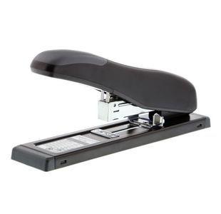 Rapesco Eco Hd-100 Stapler Black