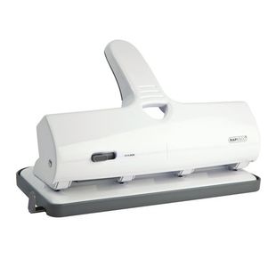 Rapesco 40 Heavy Duty 4 Hole Punch